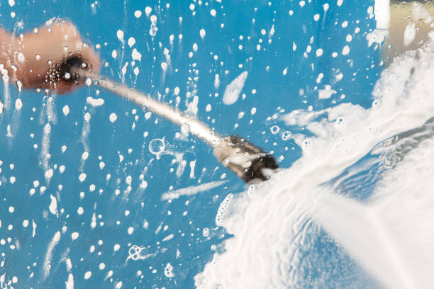 Best Roof Washing  in Pine Lakes, FL