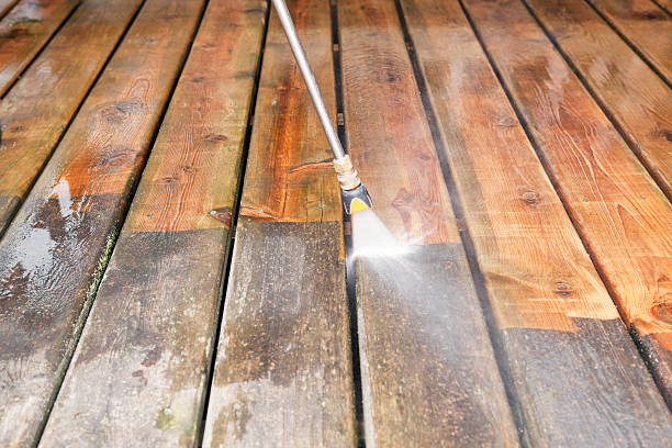 Best Fence Cleaning  in Pine Lakes, FL